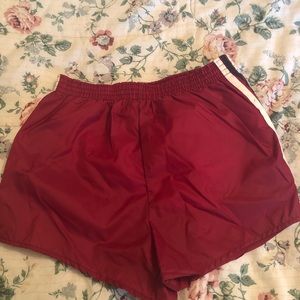 Vintage Men’s Athletic Shorts S